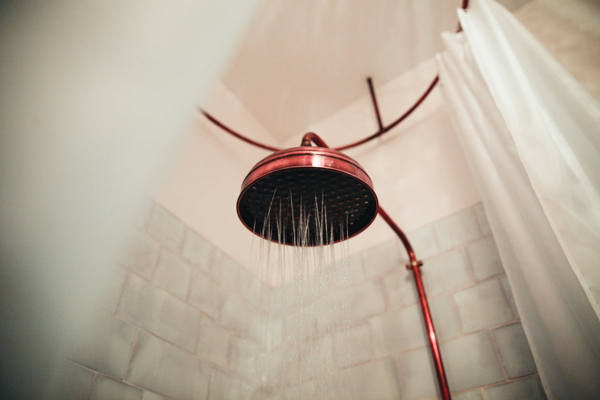 shower-head