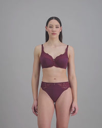 model-poses-in-figg-coloured-bra-and-brief-set