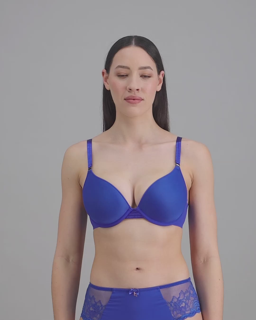 model-poses-in-blue-bra-and-underwear-set