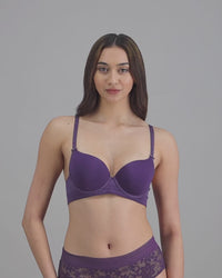 model-poses-in-purple-bra-and-underwear
