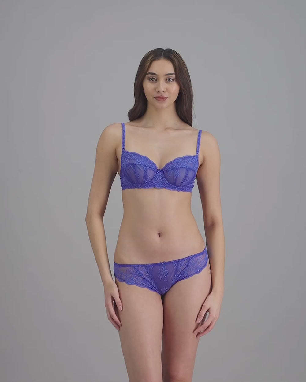 model-poses-in-blue-bra-and-underwear-set